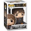 Figurine Pop Theon Greyjoy (Game Of Thrones)