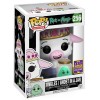 Figurine Pop Tinkles et Ghost in a Jar (Rick and Morty)