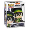 Figurine Pop Toph (Avatar The Last Airbender)