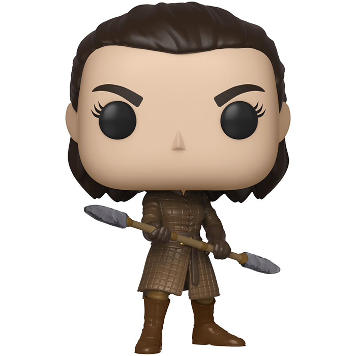 Funko pop sansa stark hot sale 2019