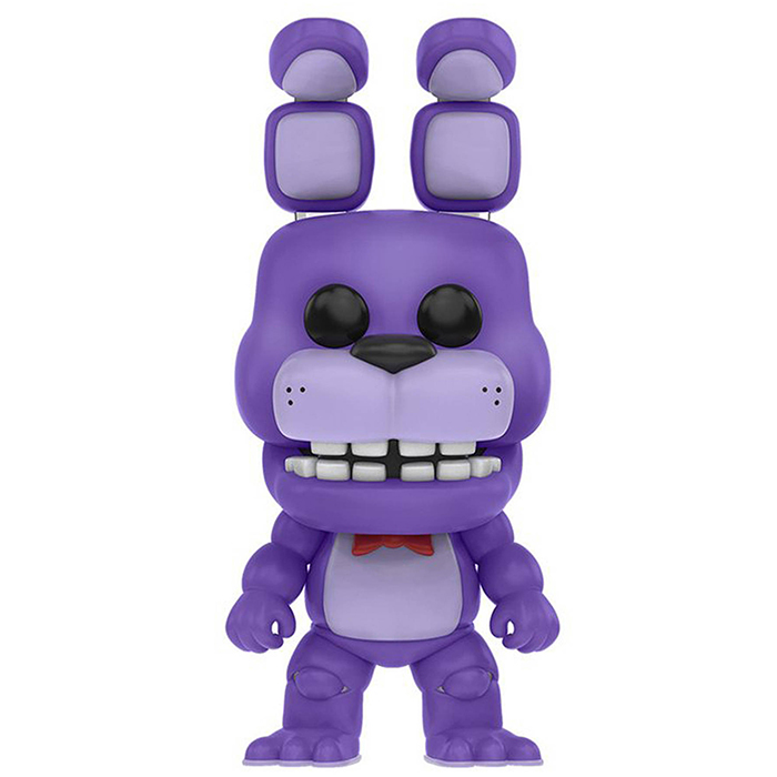 Figurine Pop Bonnie (Five Nights At Freddy's)