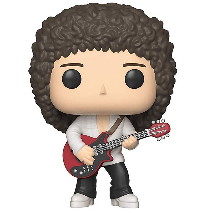 Figurine Pop Brian May (Queen)