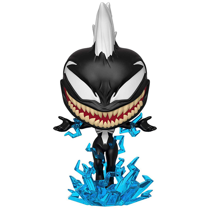 Figurine Pop Venomized Storm (Venom)