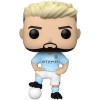 Figurine Pop Sergio Aguero (Manchester City)