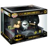 Figurines Pop Movie Moments Batman and Commissionner Gordon (Batman Begins)