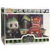 Figurine Pop Beetlejuice with Dante's Inferno Room (Beetlejuice)