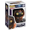 Figurine Pop Demonic Tyrael (Heroes Of The Storm)