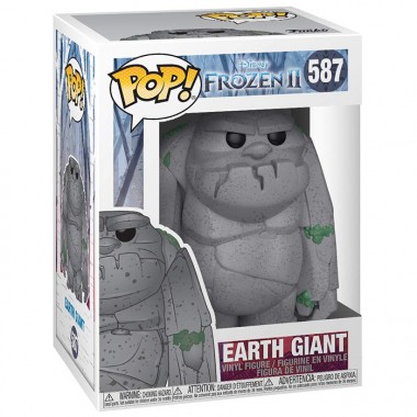 Figurine Pop Earth Giant (Frozen 2)