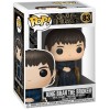 Figurine Pop King Bran the Broken (Game Of Thrones)