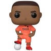 Figurine Pop Kylian Mbappé maillot orange (Paris Saint-Germain)