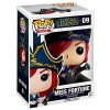 Figurine Pop Miss Fortune (League Of Legends)