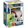 Figurine Pop Murloc blanc (World Of Warcraft)