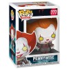 Figurine Pop Pennywise dancing (It, Chapter Two)