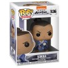 Figurine Pop Sokka (Avatar The Last Airbender)