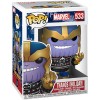 Figurine Pop Thanos Holiday (Marvel)