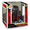 Figurine Pop Kylo Ren in Tie Whisper (Star Wars)