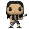 Figurine Pop Robert Trujillo (Metallica)