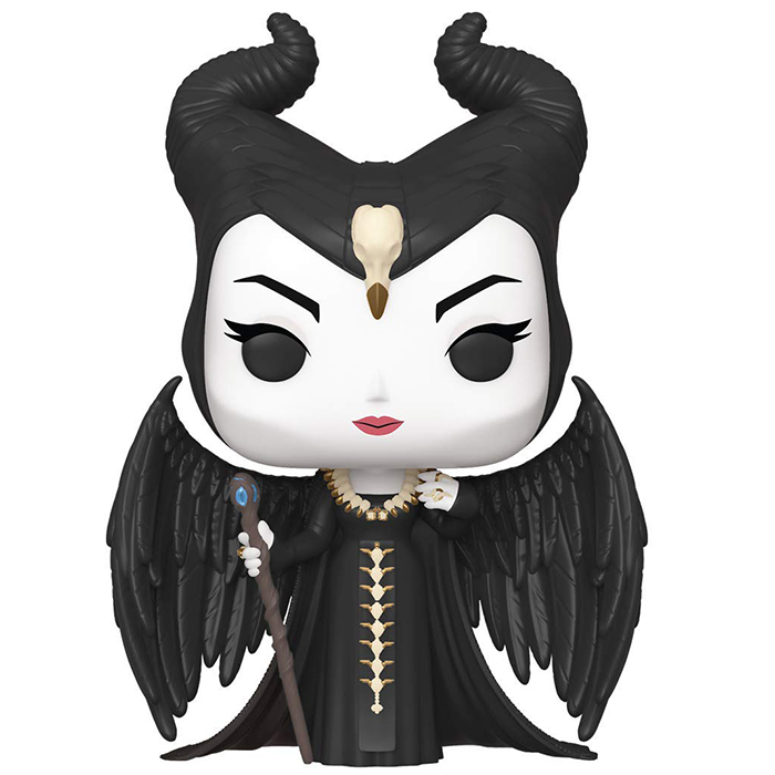 Figurine Pop Maleficent (Maleficent, Mistress Of Evil)