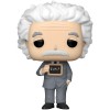 Figurine Pop Albert Einstein (World History)