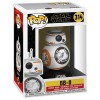 Figurine Pop BB-8 Rise of the Skywalker (Star Wars)