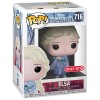 Figurine Pop Elsa with Salamander (Frozen 2)