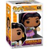 Figurine Pop Esmeralda (The Hunchback Of Notre-Dame)