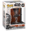 Figurine Pop IG-11 (Star Wars The Mandalorian)