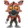 Figurine Pop Nightmare Foxy (Five Nights At Freddy's)