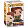 Figurine Pop Quasimodo (The Hunchback Of Notre-Dame)