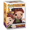 Figurine Pop Quasimodo Fool (The Hunchback Of Notre-Dame)