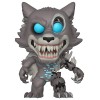 Figurine Pop Twisted Wolf (Five Nights At Freddy's)