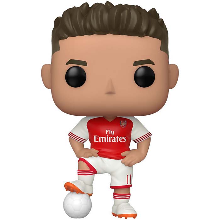 Figurine Pop Lucas Torreira (Arsenal)