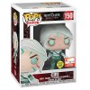 Figurine Pop Ciri glows in the dark (The Witcher 3)