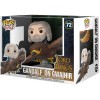 Figurine Pop Gandalf On Gwaihir (The Lord Of The Rings)