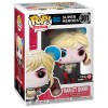 Figurine Pop Harley Quinn with mallet (DC Comics)
