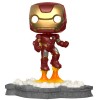 Figurine Pop Avengers Assemble Iron Man (Avengers)