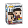 Figurine Pop Iron Man with gauntlet (Avengers Endgame)