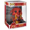 Figurine Pop Mushu with cricket supersized (Mulan)