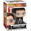 Figurine Pop Stephen King (Stephen King)