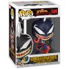 Figurine Pop Venomized Captain Marvel (Spiderman Maximum Venom)