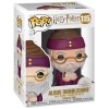 Figurine Pop Albus Dumbledore with Baby Harry (Harry Potter)