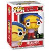 Figurine Pop Milhouse (The Simpsons)
