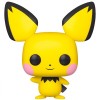 Figurine Pop Pichu (Pokemon)