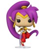 Figurine Pop Shantae (Shantae)