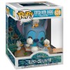 Figurine Pop Stitch with Ducks (Lilo Et Stitch)