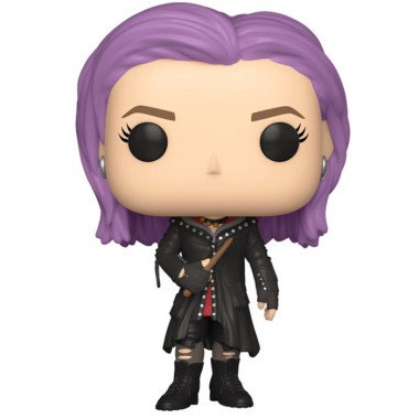 Pansy parkinson hot sale funko pop