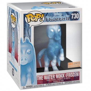 Figurine Pop The Water Nokk supersized (Frozen 2)