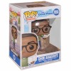 Figurine Pop Chidi Anagonye (The Good Place)