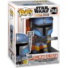 Figurine Pop Heavy Infantry Mandalorian (Star Wars The Mandalorian)