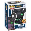 Figurine Pop Illidan Black (World Of Warcraft)